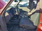 2002 FORD RANGER