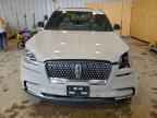 2022 LINCOLN Aviator