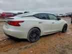 2017 NISSAN Maxima