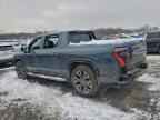2025 GMC Sierra