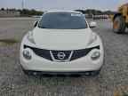 2012 NISSAN Juke