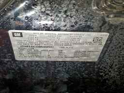 2013 CHEVROLET EQUINOX