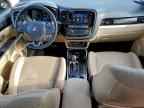 2018 MITSUBISHI outlander