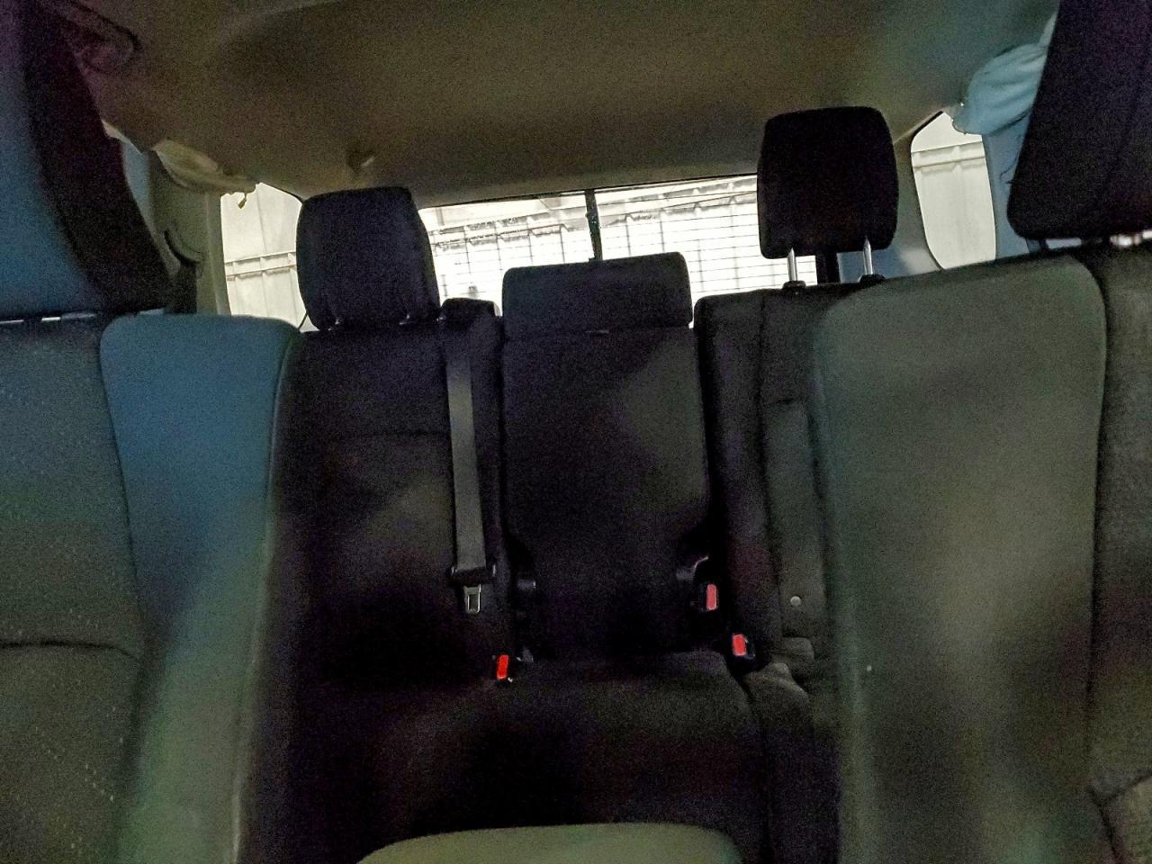 2013 TOYOTA 4Runner
