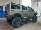2005 HUMMER H2
