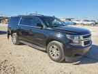2017 CHEVROLET Suburban