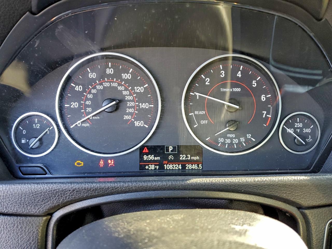 2018 BMW 4 Series
