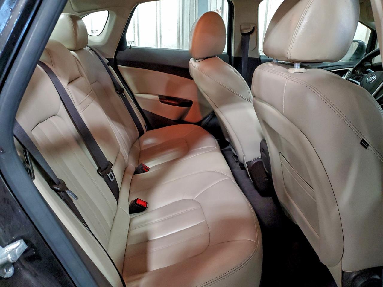 2012 BUICK VERANO