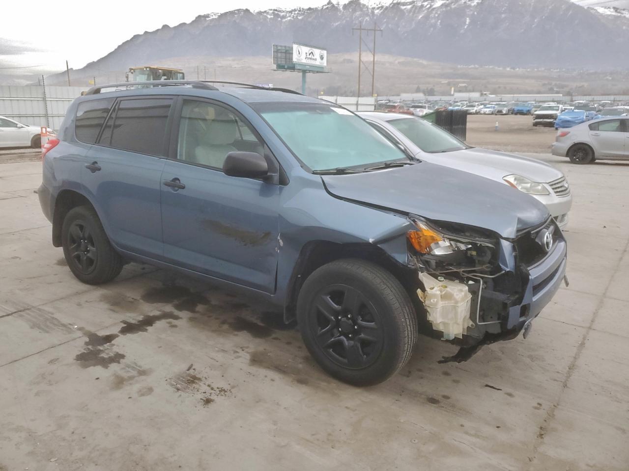 2010 TOYOTA RAV4