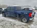2007 CHEVROLET Silverado