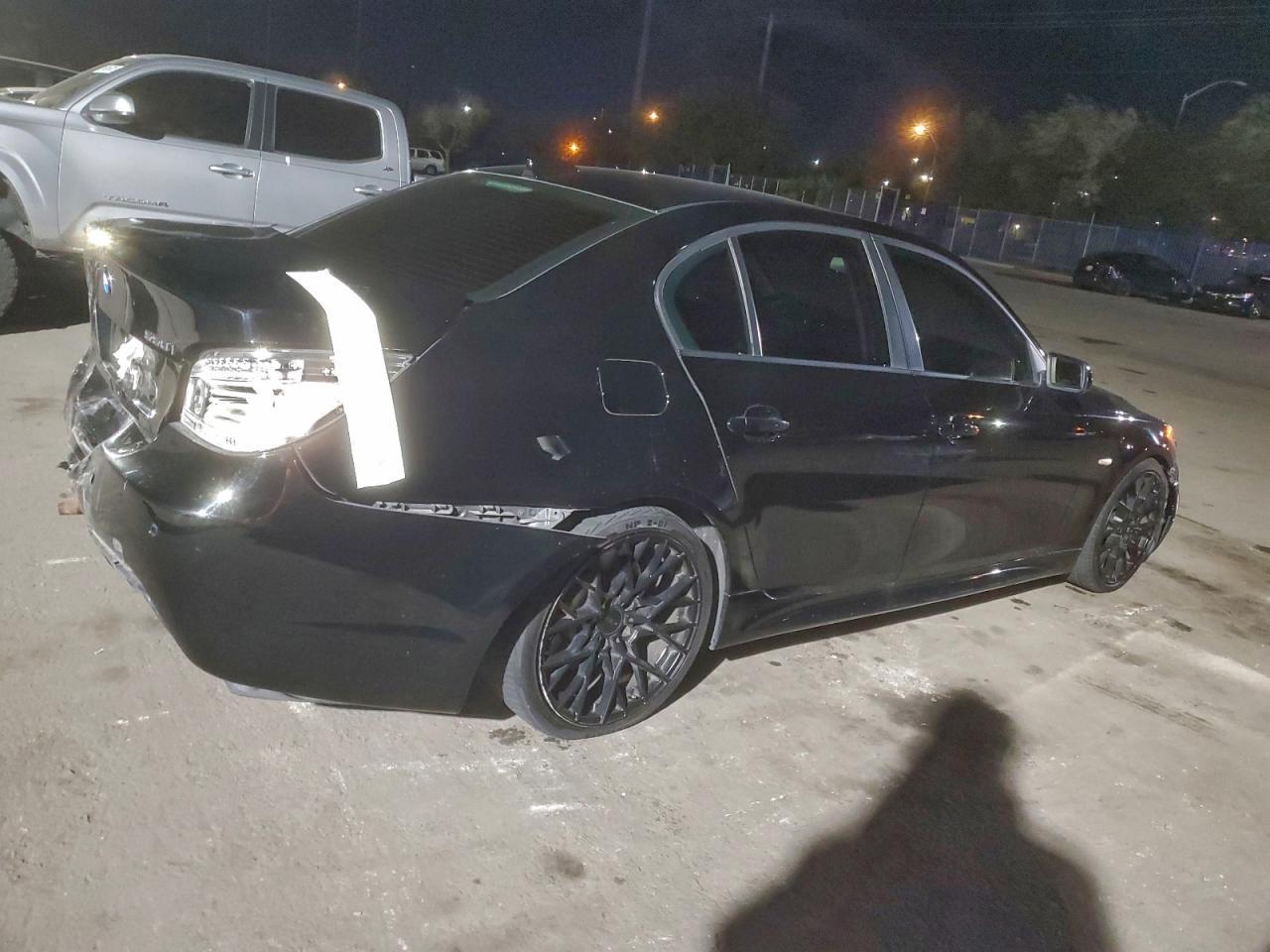 2012 NISSAN Maxima