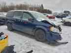 2014 DODGE GRAND CARAVAN
