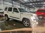2008 JEEP Liberty