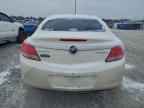 2012 BUICK Regal