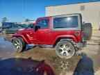 2012 JEEP WRANGLER