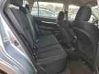 2013 SUBARU Outback