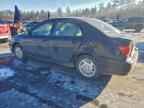 2005 TOYOTA COROLLA
