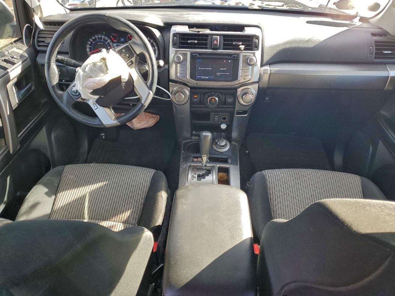 2016 TOYOTA 4Runner
