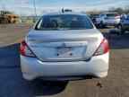2017 NISSAN VERSA