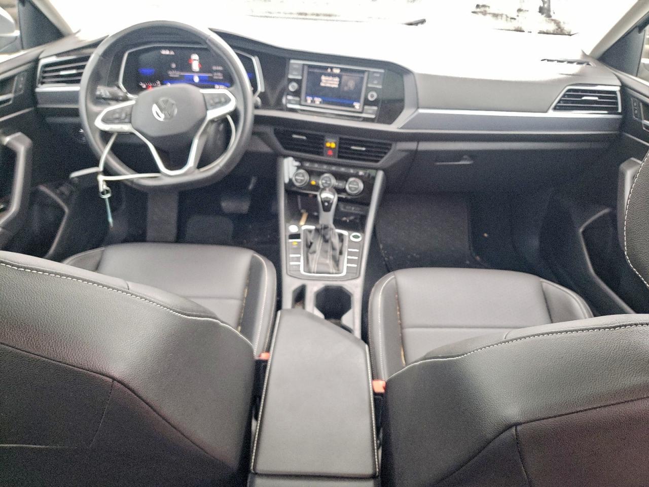2023 VOLKSWAGEN JETTA