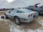 1984 CHEVROLET CORVETTE