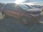 2017 CHEVROLET TRAX