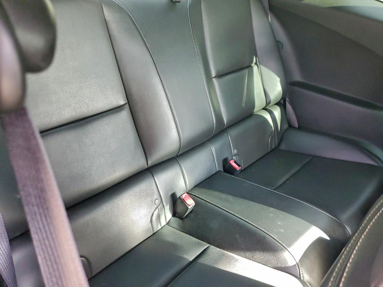 2014 CHEVROLET Camaro