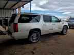 2009 CADILLAC Escalade ESV