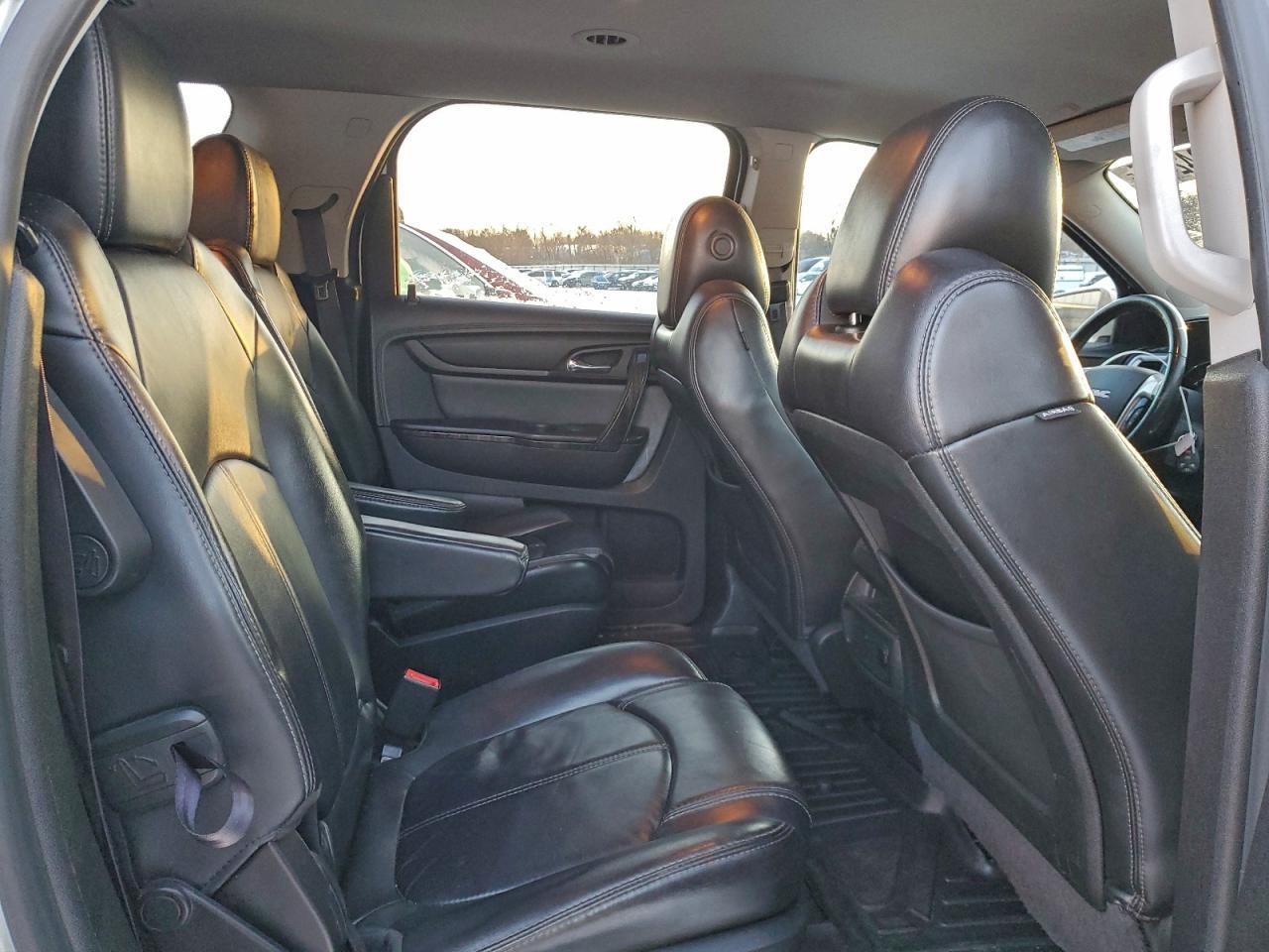 2013 GMC ACADIA