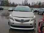 2012 TOYOTA PRIUS V