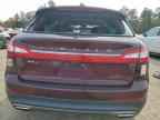 2018 LINCOLN MKX
