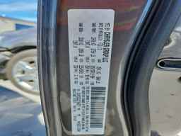 2013 DODGE JOURNEY