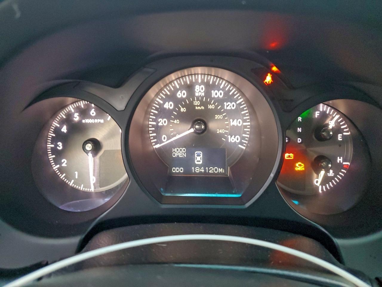2006 LEXUS GS 300