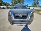 2022 NISSAN PATHFINDER