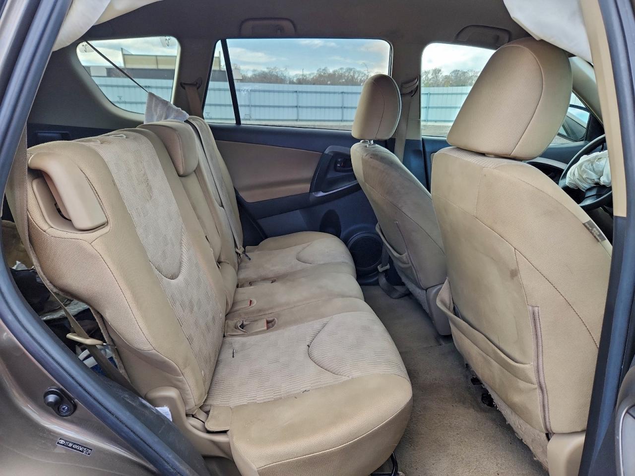 2012 TOYOTA RAV4