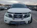 2018 NISSAN Frontier