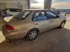 2002 TOYOTA COROLLA