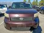 2008 TOYOTA SCION