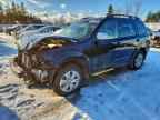 2010 SUBARU FORESTER