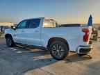 2025 CHEVROLET Silverado