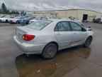 2008 TOYOTA COROLLA
