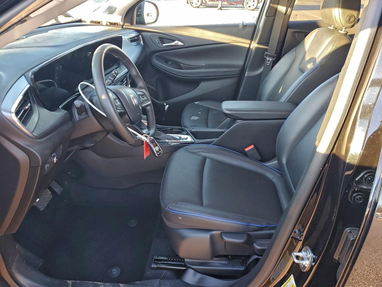 2025 BUICK Encore GX
