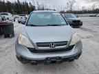 2007 HONDA CR-V