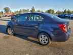 2015 CHEVROLET SONIC