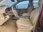 2015 NISSAN Armada