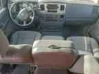 2007 DODGE RAM 1500