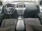 2012 NISSAN MURANO
