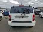 2012 JEEP Liberty