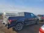 2015 FORD F-150 Lightning