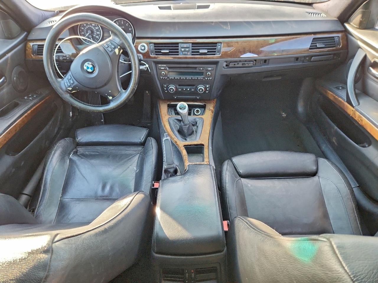 2006 BMW 3 SERIES